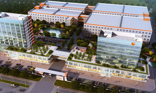 江粉磁材成功導(dǎo)入OrBit-MES系統(tǒng)