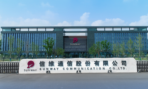 信維通信成功導(dǎo)入OrBit-MES系統(tǒng)