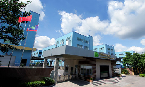 香港Karrie集團(tuán)導(dǎo)入OrBit-MES 控制物流