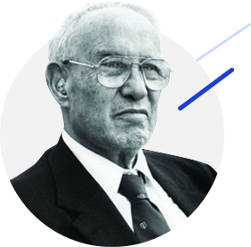 ——管理學(xué)大師: Peter F. Drucker