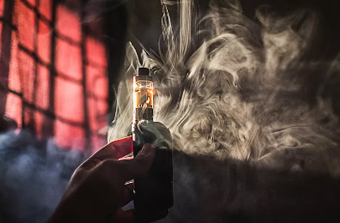 電子煙行業(yè)