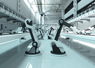 Manufacturing 
experiences