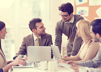 Expert 
pre-sale supports