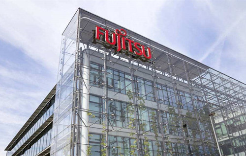 Fujitsu中國(guó)裝配中心MES