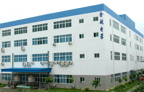 廈門(mén)金越電器OrBit-MES項(xiàng)目:五金塑膠行業(yè)物聯(lián)網(wǎng)IoT之路
