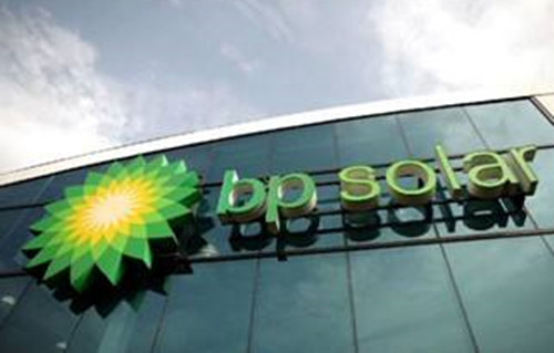 BP-Solar太陽能光伏組件西安工廠全面導入OrBit-MES系統(tǒng)
