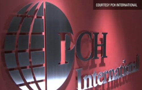 PCH普誠華信息科技有限公司導(dǎo)入MES案例