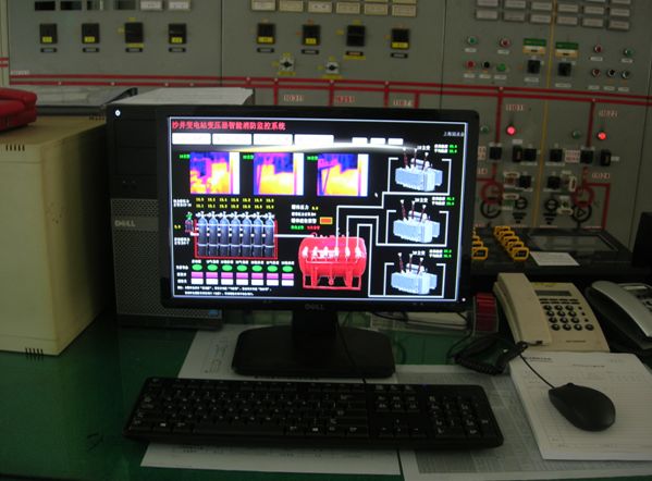 scada系統(tǒng)是什么？scada系統(tǒng)軟件功能介紹