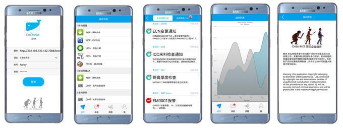 OrDroid移動(dòng)瀏覽器