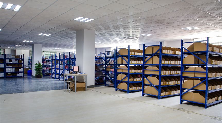 MES系統(tǒng)助力企業(yè)打造智能倉庫管理