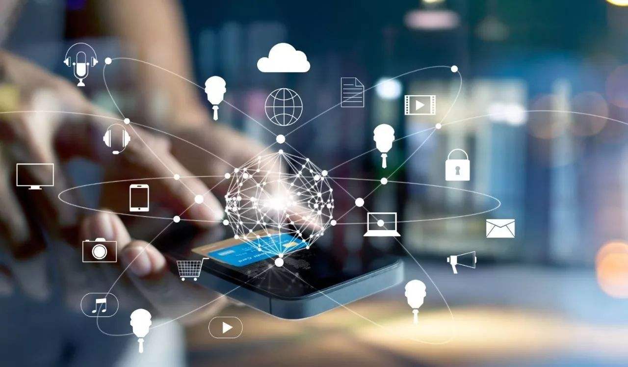 MES系統(tǒng)的發(fā)展趨勢(shì):MOM運(yùn)作管理是大勢(shì)所趨