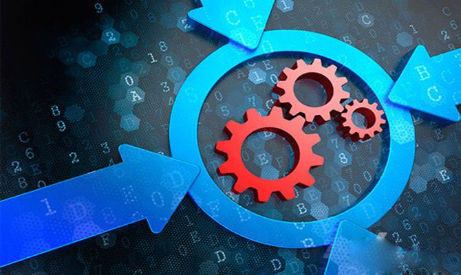 企業(yè)在生產(chǎn)過程中MES系統(tǒng)的應(yīng)用