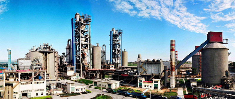 水泥行業(yè)mes系統(tǒng)需求分析