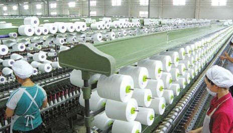 服裝行業(yè)mes系統(tǒng)解決方案