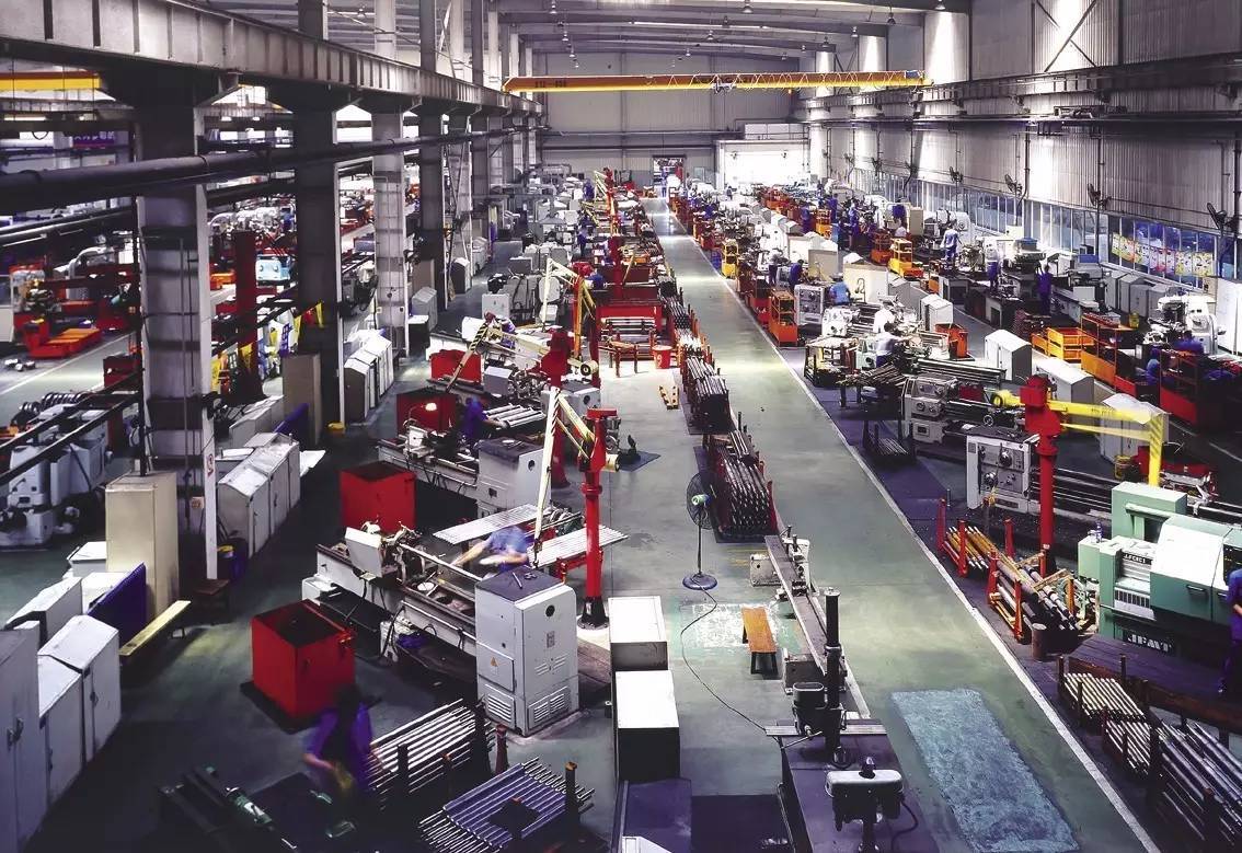 MES在企業(yè)生產(chǎn)管理系統(tǒng)化過程的作用