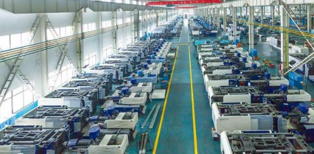 注塑行業(yè)mes系統(tǒng)需求分析