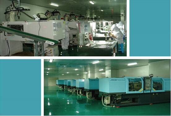 注塑行業(yè)面臨著巨大的智能化轉型挑戰(zhàn)