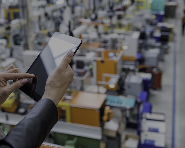 過(guò)程工藝參數(shù)及設(shè)備狀態(tài)參數(shù)監(jiān)控