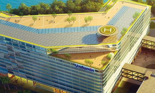 洲明科技成功導(dǎo)入OrBit-MES系統(tǒng)