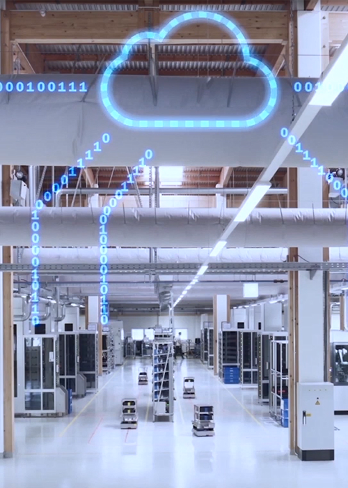 OrBit-MES企業(yè)制造執(zhí)行系統(tǒng)