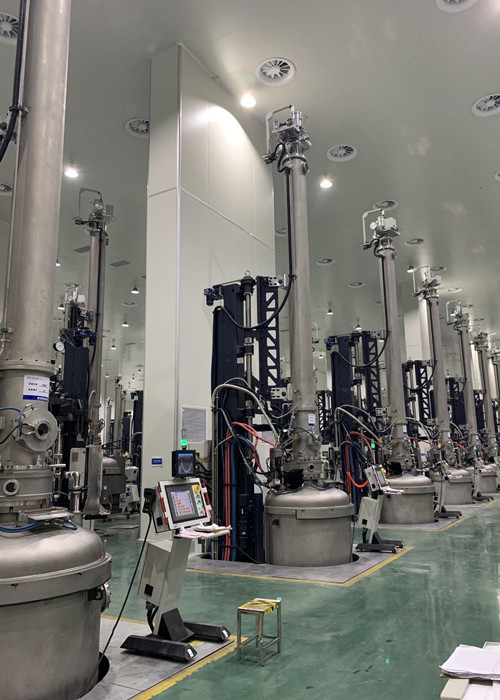 OrBit-RCS遠(yuǎn)程集控系統(tǒng)