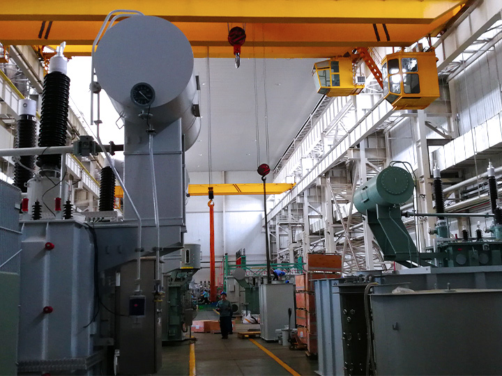 輸配電設備行業(yè)