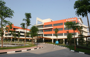 京信通信成功導(dǎo)入OrBit-MES系統(tǒng)