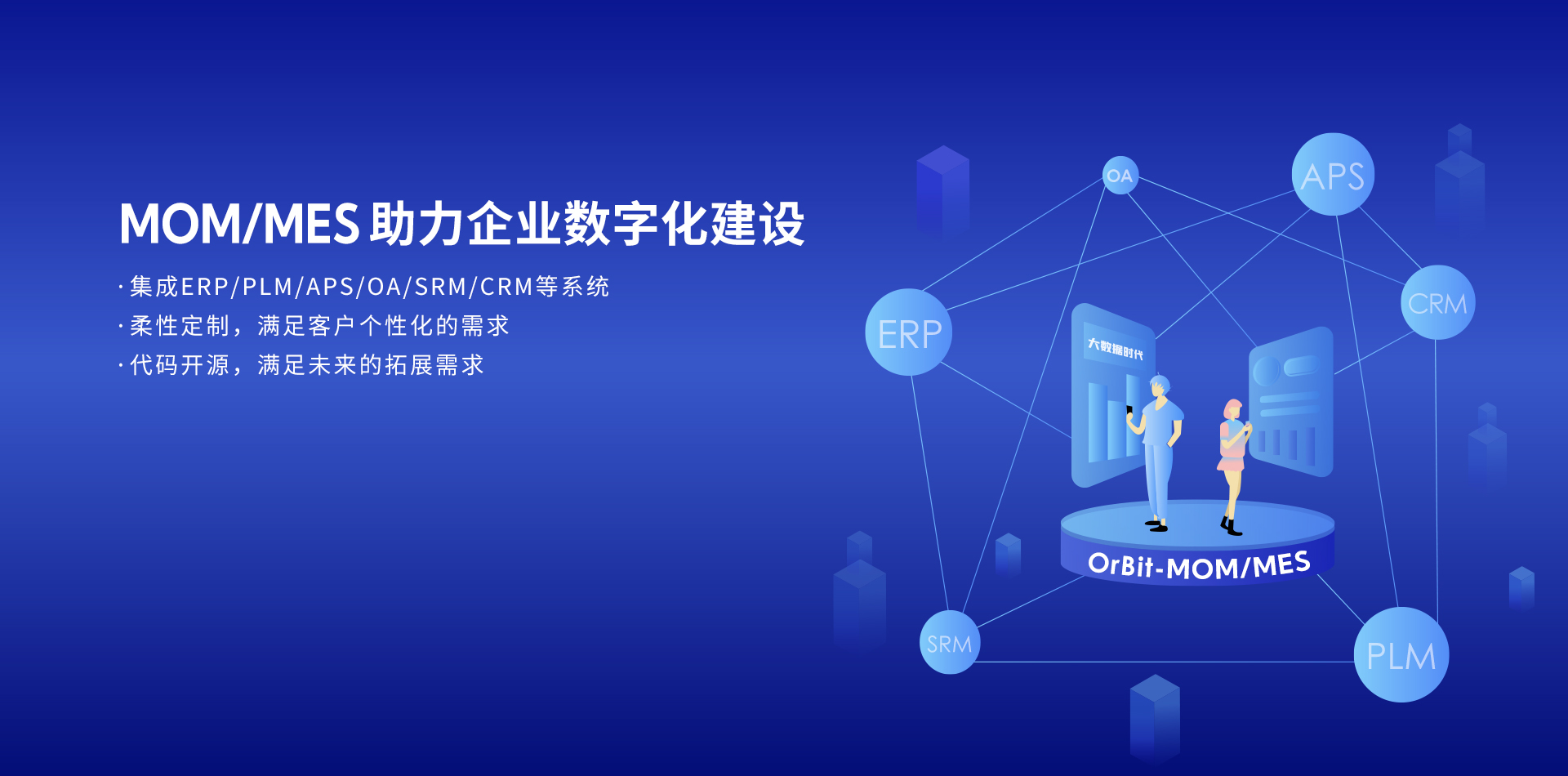 運(yùn)營(yíng)管理平臺(tái)