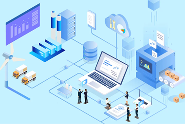 如何選擇適合的WMS系統(tǒng)？工廠(chǎng)倉(cāng)儲(chǔ)管理系統(tǒng)選型全攻略